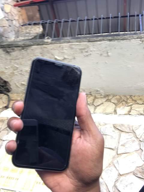 iPhone M.