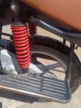 tvs hlx