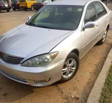 A picture of 2006 Toyota Camry