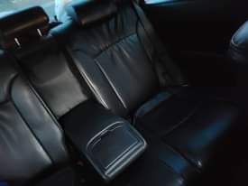 A picture of Mack x push to start