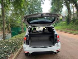 A picture of Subaru Forester 2009