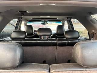 A picture of Acura mdx