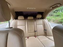 A picture of 2010 MERCEDES BENZ C300 YEAR 2010 CONDITION PRISTINE CLEAN BRAND