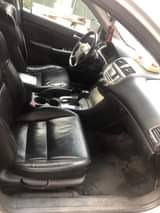A picture of Honda Accord