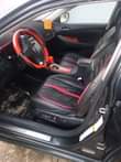 A picture of 2010 Lexus Es 350 2010