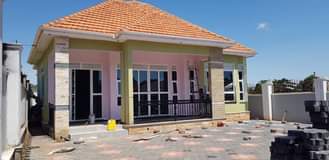 A picture of NEW ..NEW ...MAY DEAL House for sale.located at kitende with