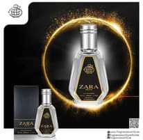 A picture of Mini Perfume