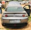 A picture of Foreign used Mazda Rx 8 Year 2001