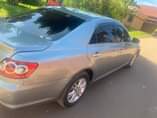 A picture of Mark x 2007 model 21m 0703457898