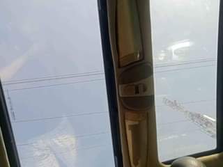A picture of Benz E240