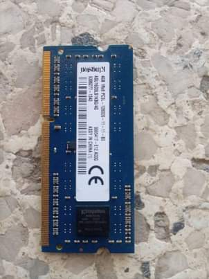 A picture of LAPTOP RAM FOR SALE