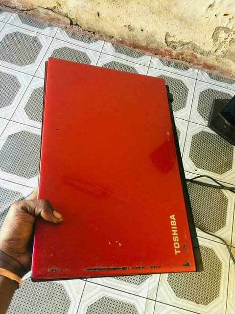 toshiba laptops