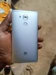 A picture of HUAWEI NXT AL 10
