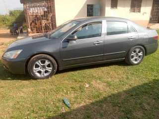 A picture of Honda EOD 08100848121