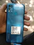 A picture of INFINIX HOT 10 PLAY