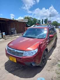 A picture of SUBARU FORESTER GOOD NEW FOR SELL 20M SO PLSEEEEE CALL