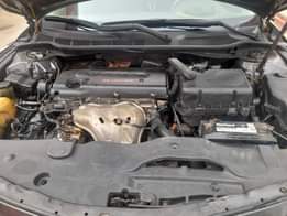 A picture of 2009 model Toyota Camry spider for sale Silent Engine Gear