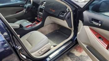 A picture of Lexus Es350 2008 Toks grade Repainted on first body Nothing