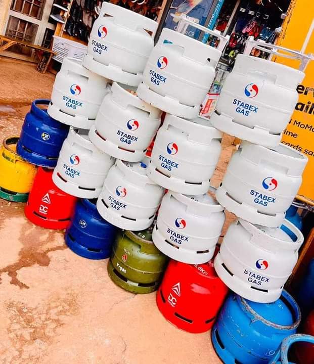 A picture of Kwiju Muzuri gas Ltd 0778205854 0702587158