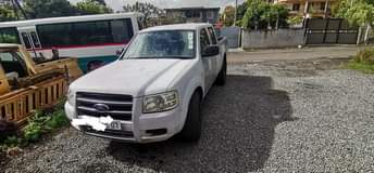 used ford ranger