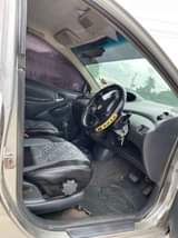 A picture of VITZ RS CC1290 BEI M4 5 WAHI MAPEMA GARI UNAWASHA