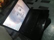 A picture of Laptop