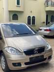 A picture of Extremely clean Mercedes benz A180 CDI selling for just 3M