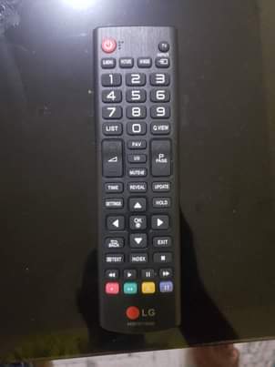 A picture of Tv