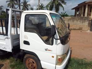 A picture of Abeg call me make we deal for this month Urgent