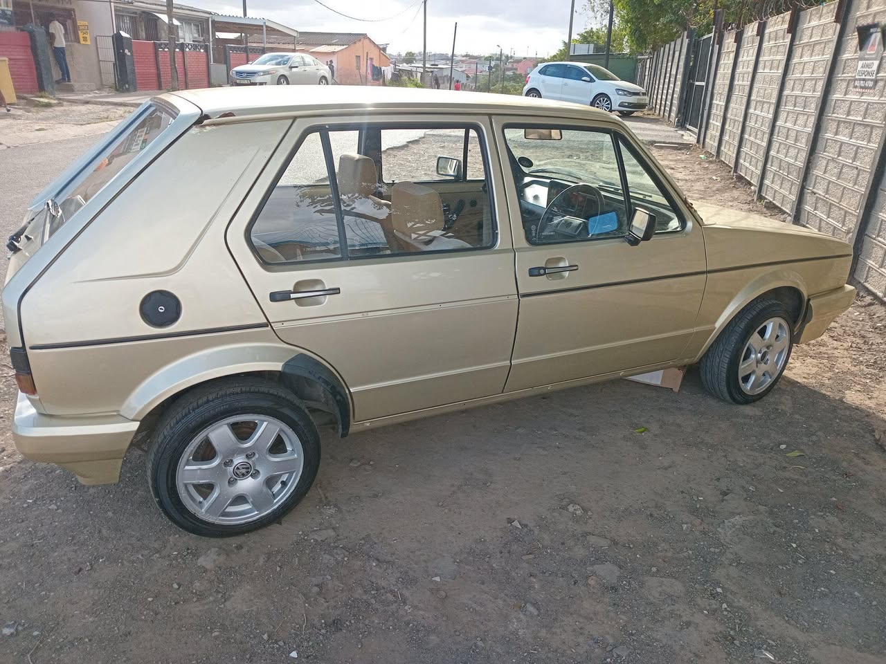 cheap cars east london