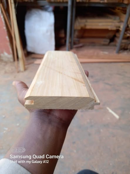 wooden furniture