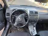A picture of Neatly Nigeria used Toyota Corolla 2008 model With untoch engine