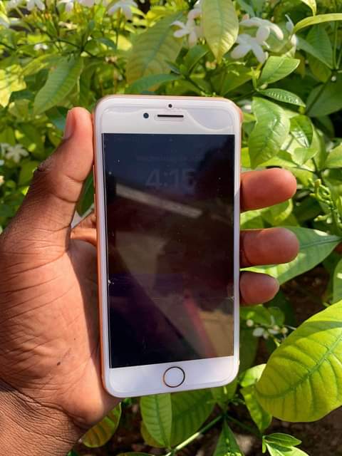 iphone 8