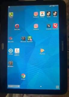 tablet