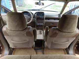 A picture of 1.7m Honda CR V AC Chilling Smooth 4 Plug Engine