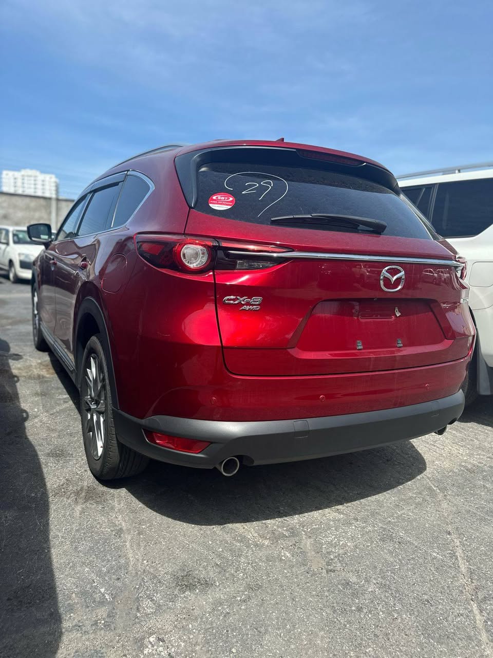 2018 cars