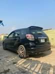 A picture of Toyota matrix 2006