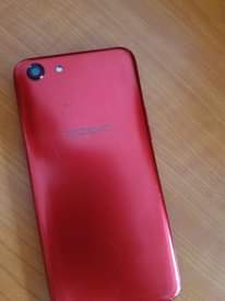A picture of Oppo a83