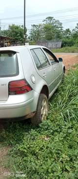 A picture of Golf 3 Neatly used Perfect condition Engine Gear Very affordable