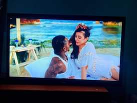 A picture of TOSHIBA Smart Tv