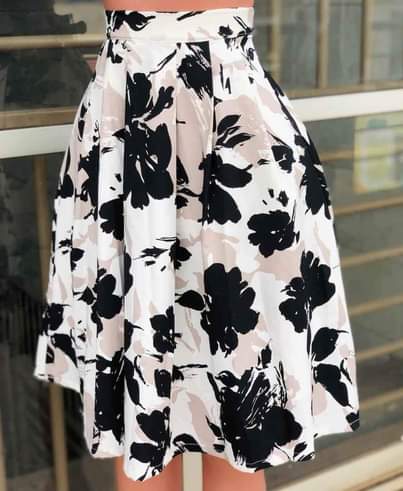 A picture of Skirts 0776503153