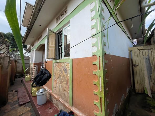 A picture of Flat house for sale