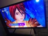 A picture of 24 free to air
