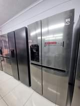 classifieds/fridges