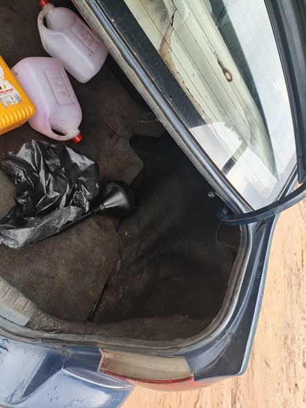 A picture of DISTRESS SALE Super Clean and Sharp Toyota Corolla 2004 2