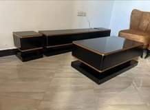 coffee tables