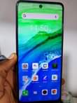 A picture of INFINIX NOTE 10 PRO AT 340000 128GB 8 GB RAM