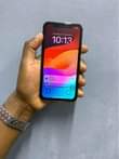 A picture of IPHONE XR NDANI YA BODY YA 14PRO