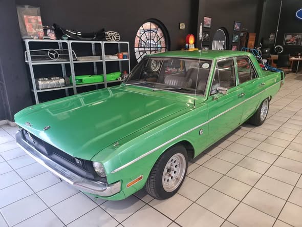 cheap cars alberton