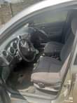 A picture of Matrix 2004 model first body location is Ajah Everything working